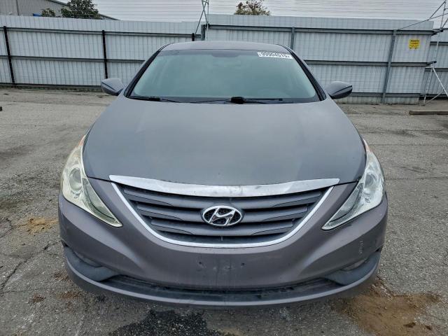Hyundai SONATA Gls Image 11