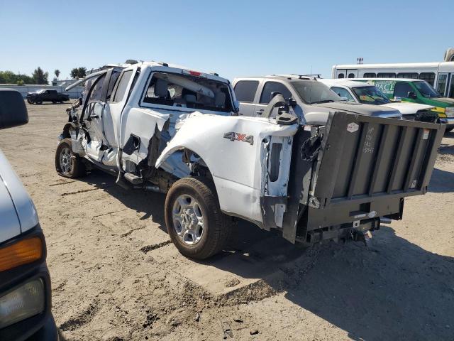 Ford F-250 Super Duty Image 2