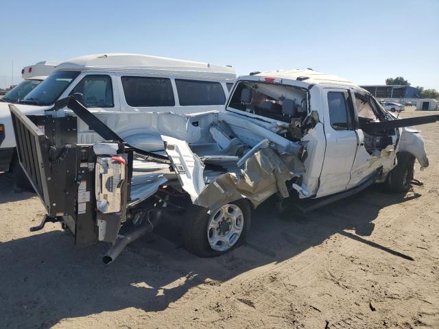 Ford F-250 Super Duty Image 8