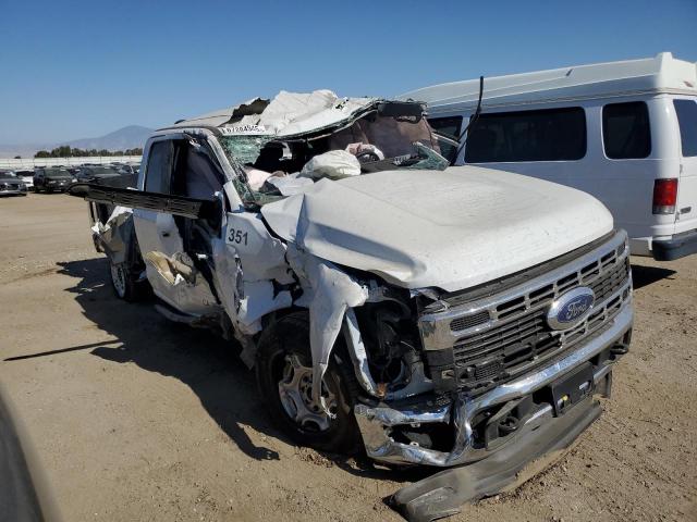 Ford F-250 Super Duty Image 7