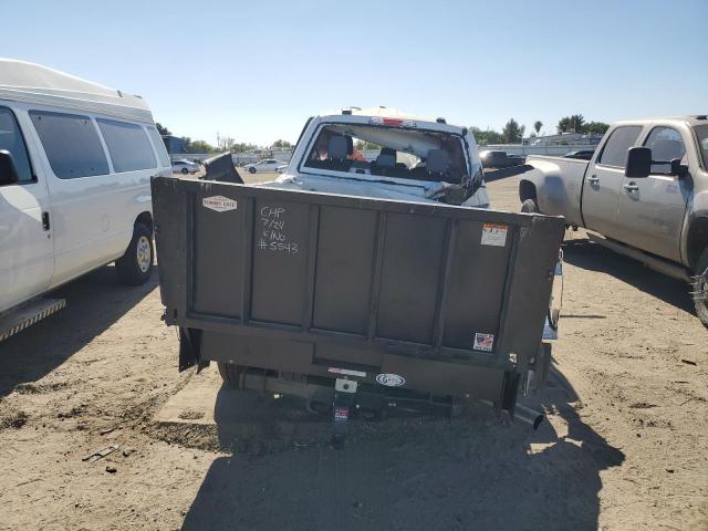 Ford F-250 Super Duty Image 4