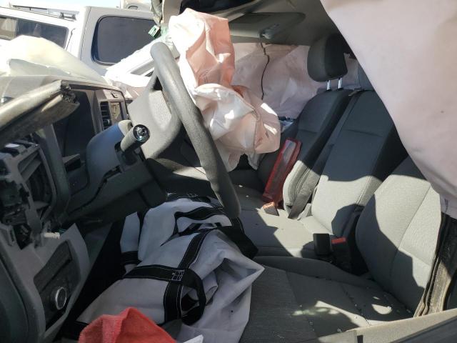 Ford F-250 Super Duty Image 12