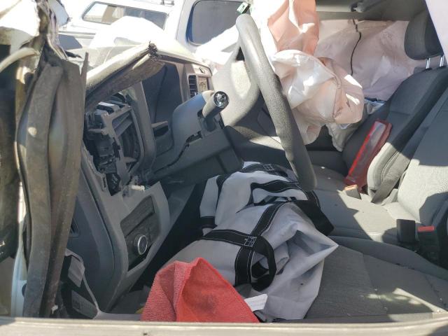 Ford F-250 Super Duty Image 3