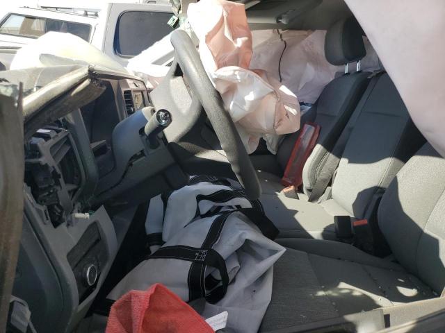 Ford F-250 Super Duty Image 9