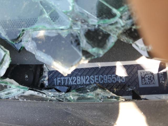 Ford F-250 Super Duty Image 10