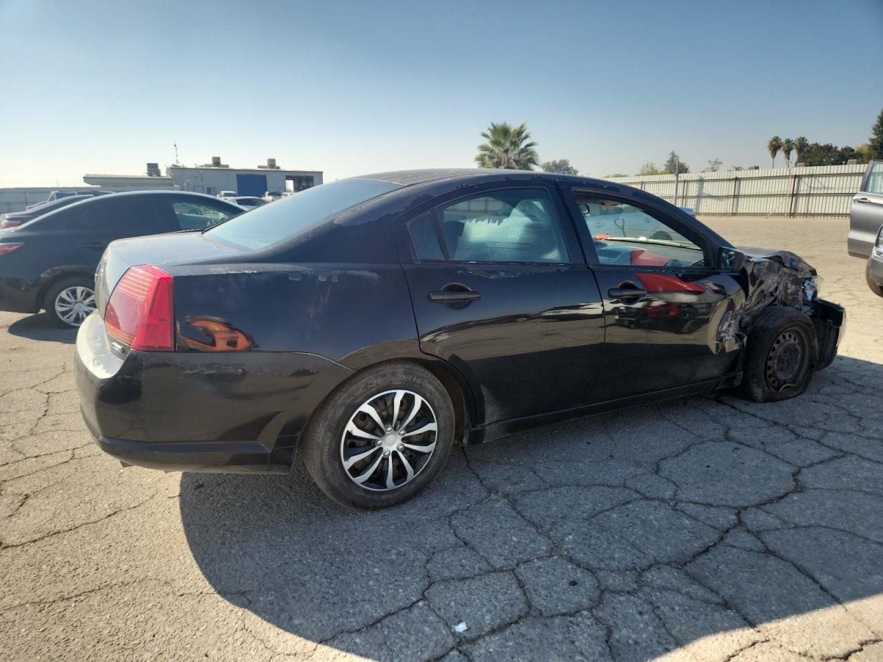 Mitsubishi Galant De Image 4