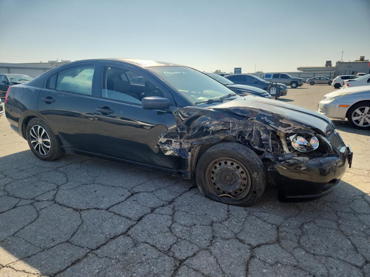 Mitsubishi Galant De Image 2