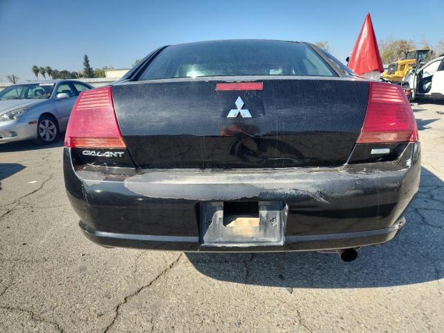 Mitsubishi Galant De Image 6