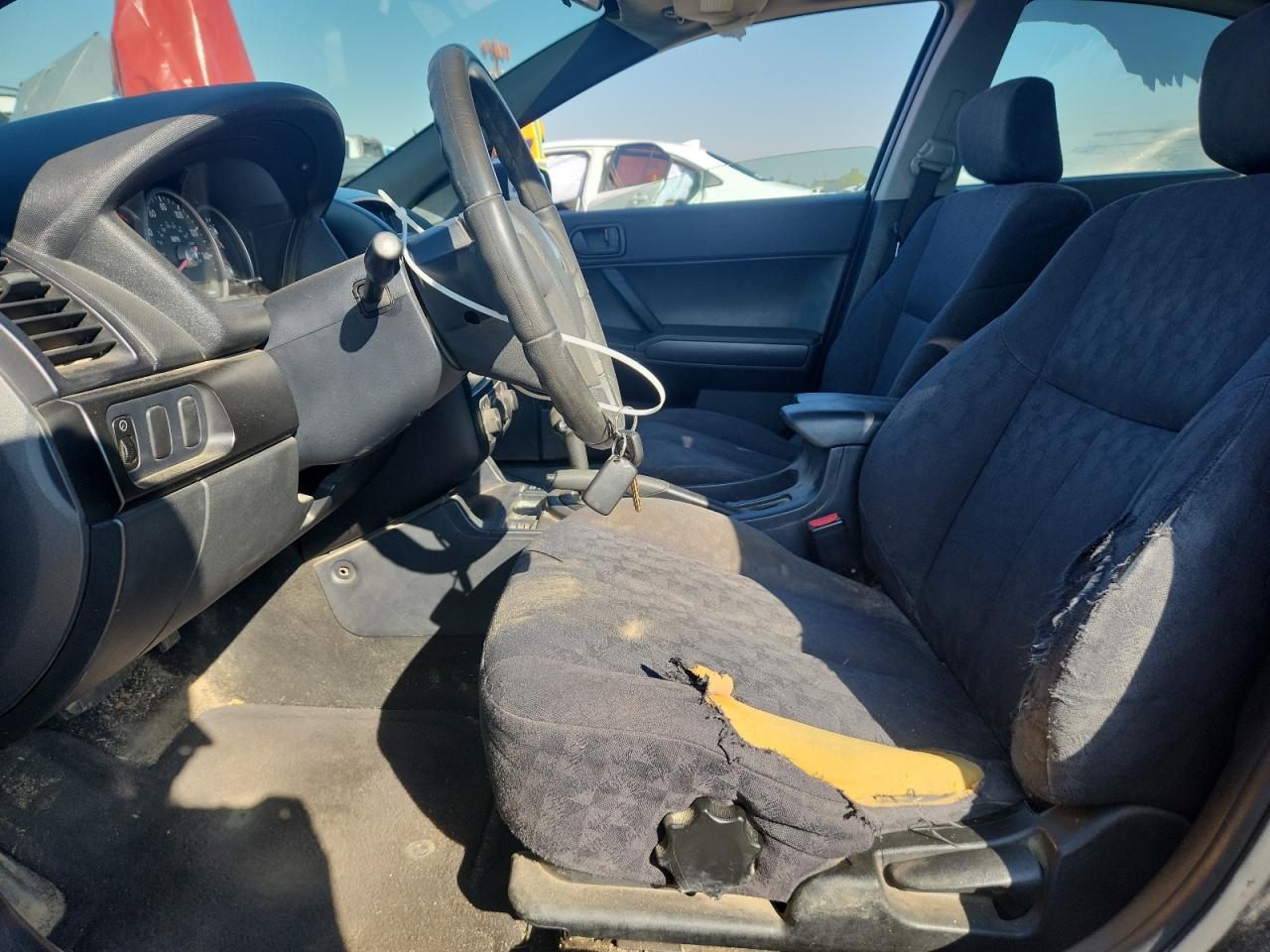 Mitsubishi Galant De Image 7