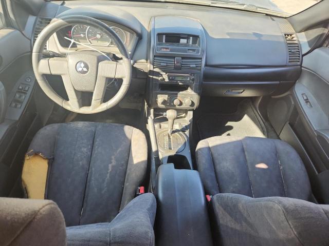 Mitsubishi Galant De Image 9