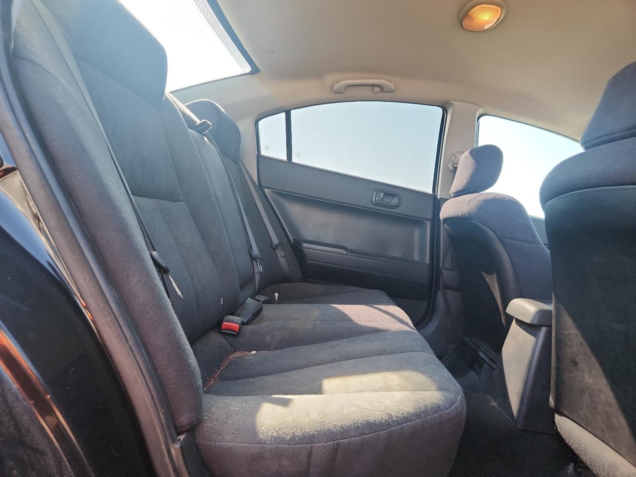 Mitsubishi Galant De Image 10