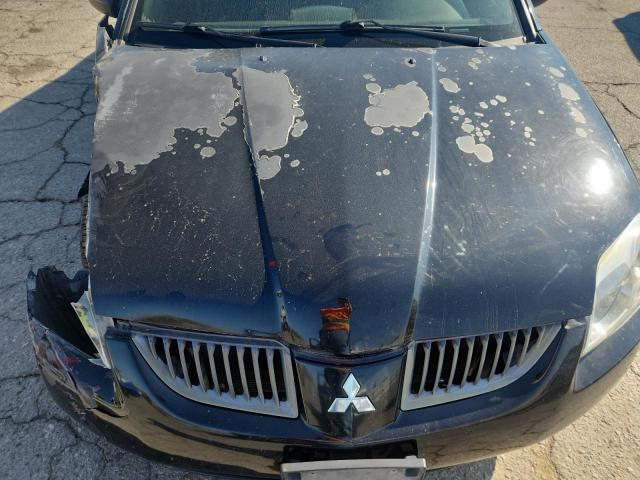 Mitsubishi Galant De Image 12