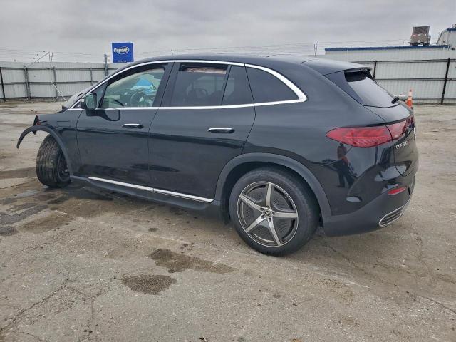 Mercedes-Benz EQE 350+ Image 11