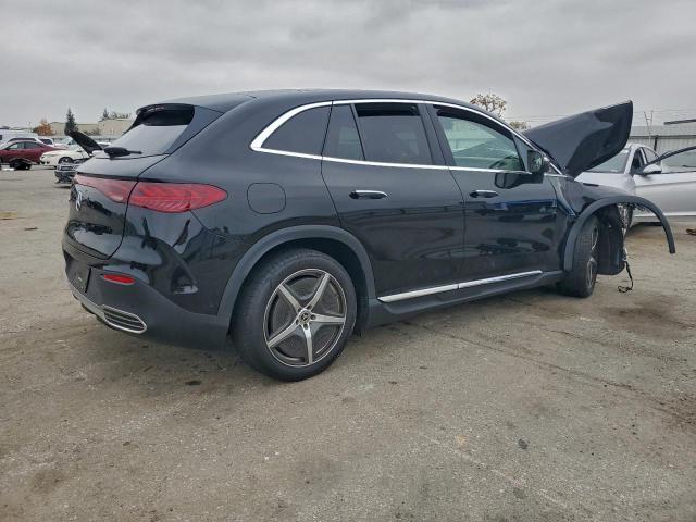 Mercedes-Benz EQE 350+ Image 2