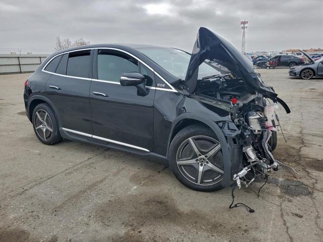 Mercedes-Benz EQE 350+ Image 12