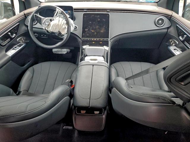 Mercedes-Benz EQE 350+ Image 8