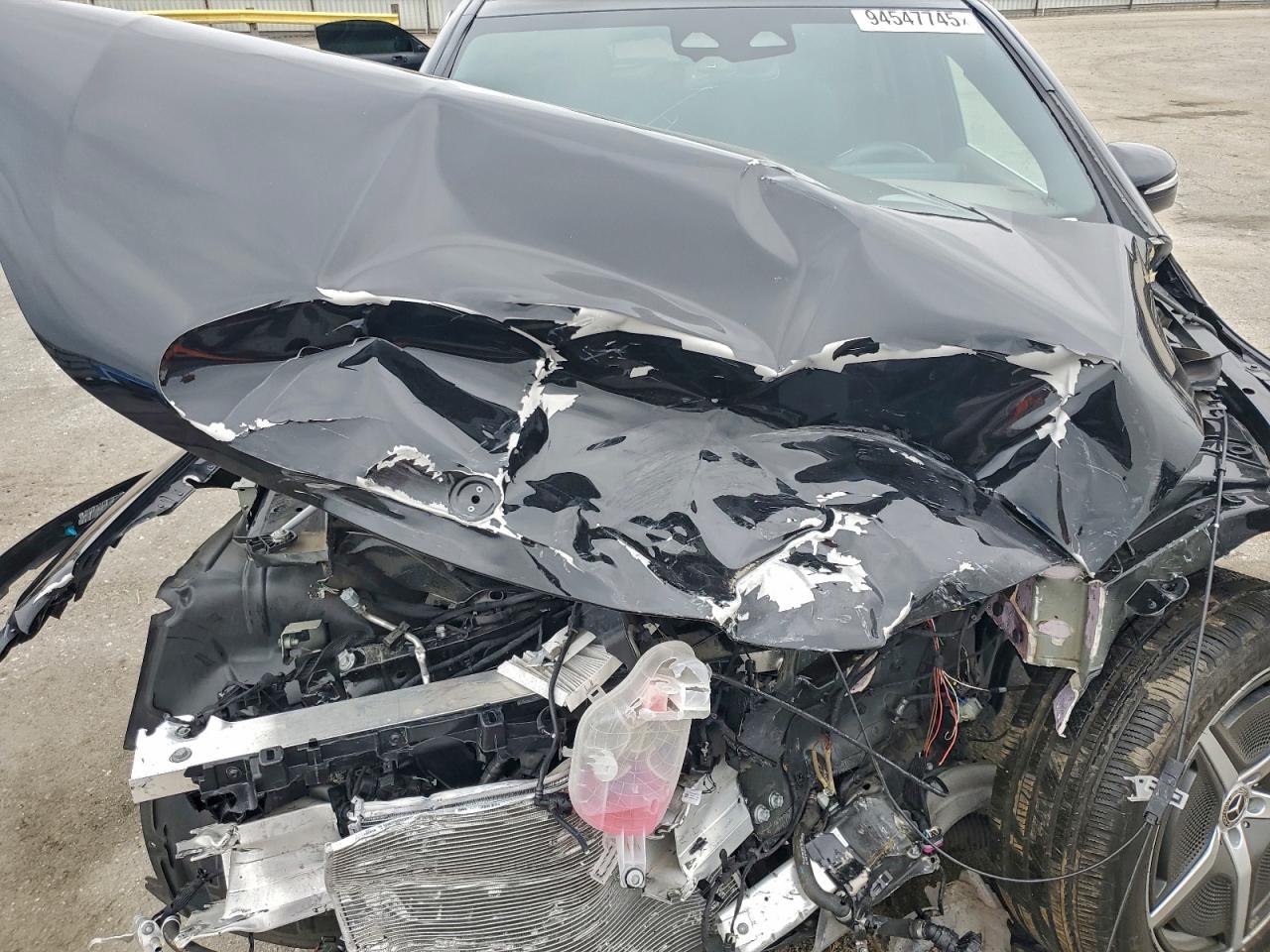 Mercedes-Benz EQE 350+ Image 5