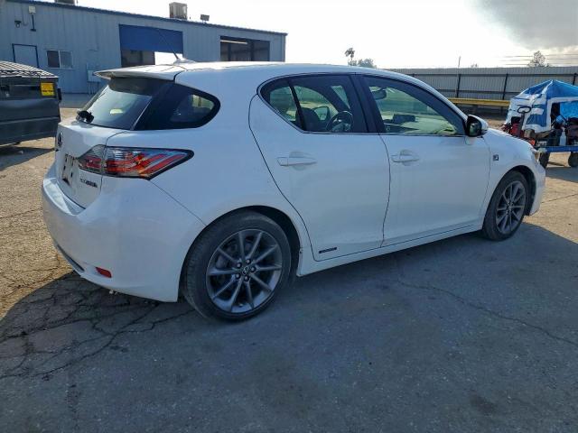 Lexus Ct 200 Image 3