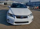 Lexus Ct 200 Image 5