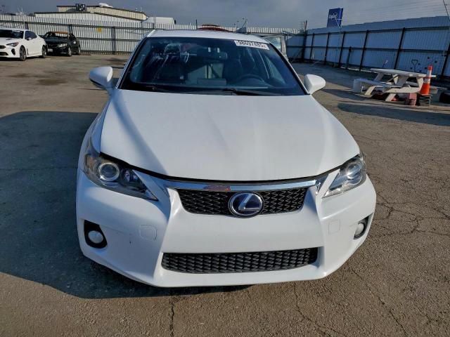 Lexus Ct 200 Image 5