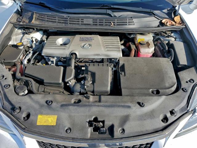 Lexus Ct 200 Image 9