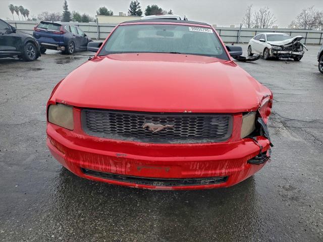 Ford Mustang Image 3