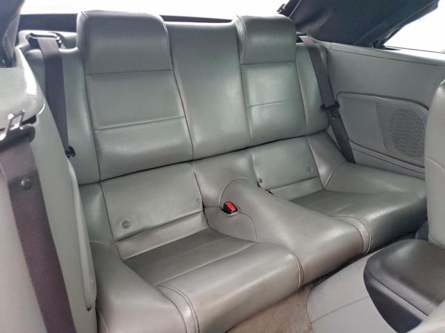 Ford Mustang Image 7