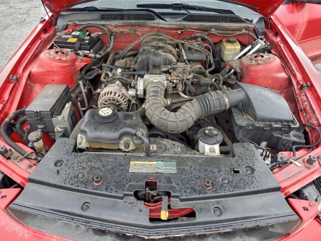 Ford Mustang Image 10