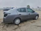 Nissan Versa S Image 4