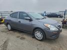 Nissan Versa S Image 5