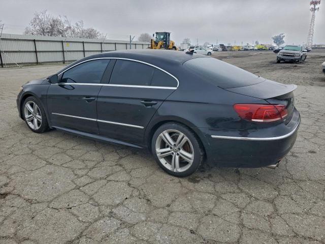 Volkswagen CC Sport Image 9