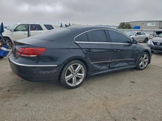 Volkswagen CC Sport Image 7