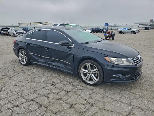 Volkswagen CC Sport Image 4