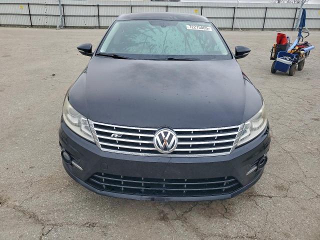 Volkswagen CC Sport Image 2