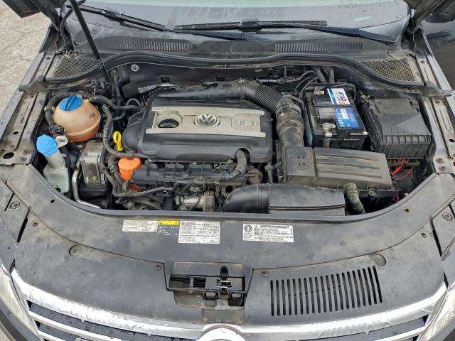 Volkswagen CC Sport Image 8