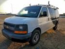 Chevrolet Express Image 1