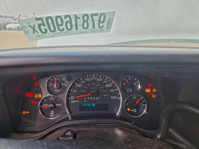 Chevrolet Express Image 10