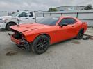 Dodge Challenger Srt Hellcat Image 1