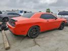 Dodge Challenger Srt Hellcat Image 4