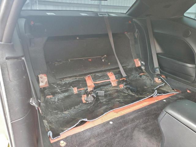 Dodge Challenger Srt Hellcat Image 11