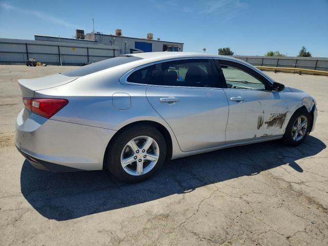 Chevrolet Malibu Ls Image 10