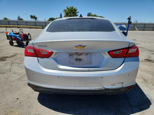 Chevrolet Malibu Ls Image 9