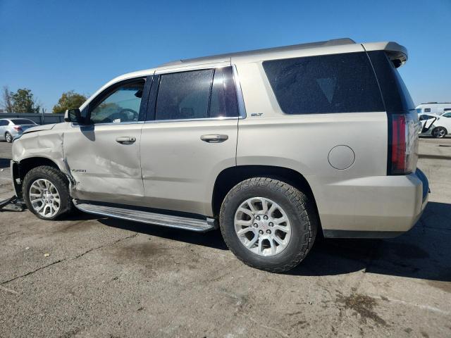 GMC Yukon Slt Image 5