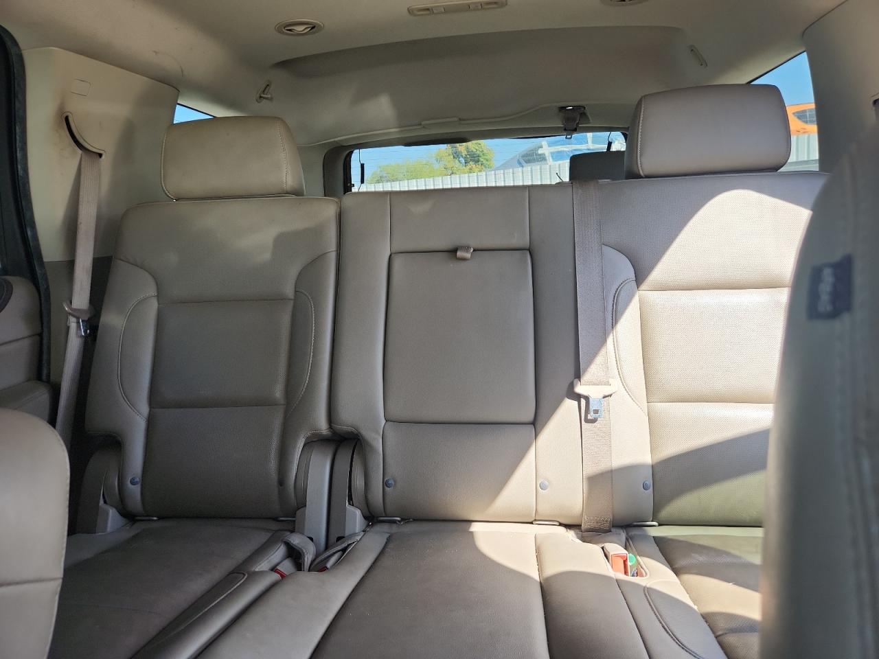 GMC Yukon Slt Image 13