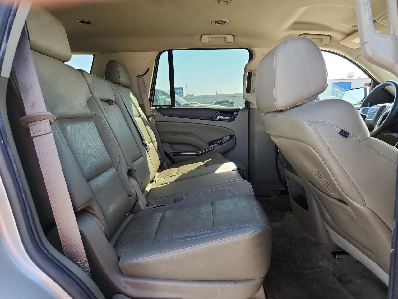 GMC Yukon Slt Image 7