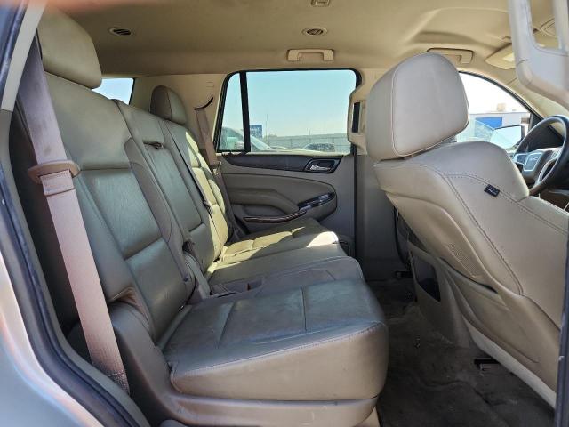 GMC Yukon Slt Image 7