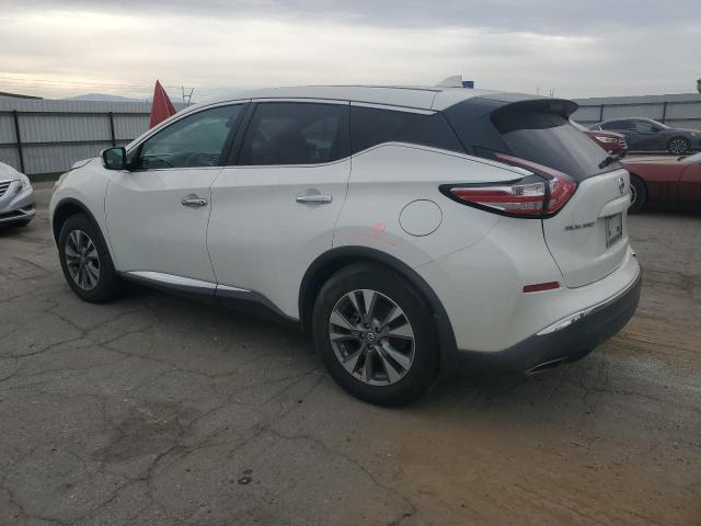 Nissan Murano S Image 2