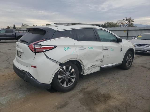 Nissan Murano S Image 9