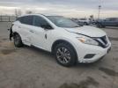 Nissan Murano S Image 4