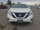 Nissan Murano S Image 12